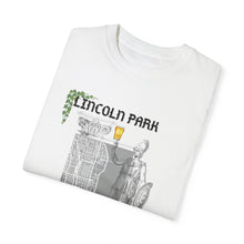 Load image into Gallery viewer, lincoln park chicago chicago hoodies chicago north side graphic tee unisex chicago neighborhood
