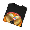 house music, chicago, chosen few djs, chicago dj, house music culture, streetwear, chicago culture, chicago fashion, chicago house music, fashion tee, frankie knuckles, jesse saunders, marshall jefferson, Farley jackmaster keith, ron hardy, steve silk hurley, chicago hoodies, graphic tee, black tee