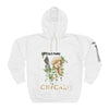 lincoln park chicago chicago hoodies chicago north side graphic hoodie unisex chicago neighborhood