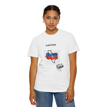 Load image into Gallery viewer, Juneteenth tee celebration chicago hoodies juneteenth t shirt graphic tee 
