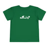 Beverly Chicago Toddler Short Sleeve Tee
