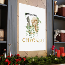 Load image into Gallery viewer, lincoln park chicago chicago hoodies chicago north side graphic hoodie unisex chicago neighborhood
