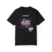 Load image into Gallery viewer, Juneteenth tee celebration chicago hoodies juneteenth t shirt graphic tee 
