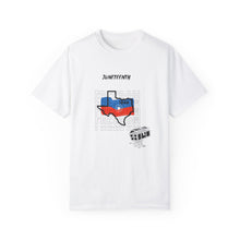 Load image into Gallery viewer, Juneteenth tee celebration chicago hoodies juneteenth t shirt graphic tee 
