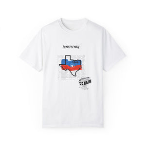 Juneteenth tee celebration chicago hoodies juneteenth t shirt graphic tee 