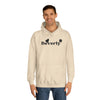 Chicago Beverly Unisex College Hoodie