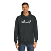 Chicago Beverly Unisex College Hoodie