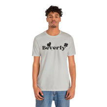Load image into Gallery viewer, Chicago Beverly Unisex Jersey Short Sleeve Tee
