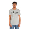 Chicago Beverly Unisex Jersey Short Sleeve Tee