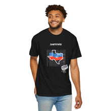Load image into Gallery viewer, Juneteenth tee celebration chicago hoodies juneteenth t shirt graphic tee 
