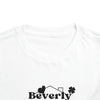 Beverly Chicago Toddler Short Sleeve Tee