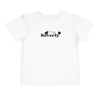 Beverly Chicago Toddler Short Sleeve Tee