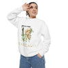 lincoln park chicago chicago hoodies chicago north side graphic hoodie unisex chicago neighborhood sweatshirt woman wearable art