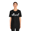 Chicago Beverly Unisex Jersey Short Sleeve Tee