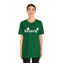 Load image into Gallery viewer, Chicago Beverly Unisex Jersey Short Sleeve Tee

