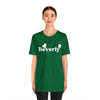 Chicago Beverly Unisex Jersey Short Sleeve Tee
