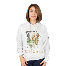 Load image into Gallery viewer, lincoln park chicago chicago hoodies chicago north side graphic hoodie unisex chicago neighborhood
