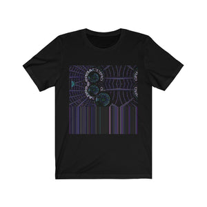 Cabrini Green Chicago Unisex Jersey Short Sleeve Tee