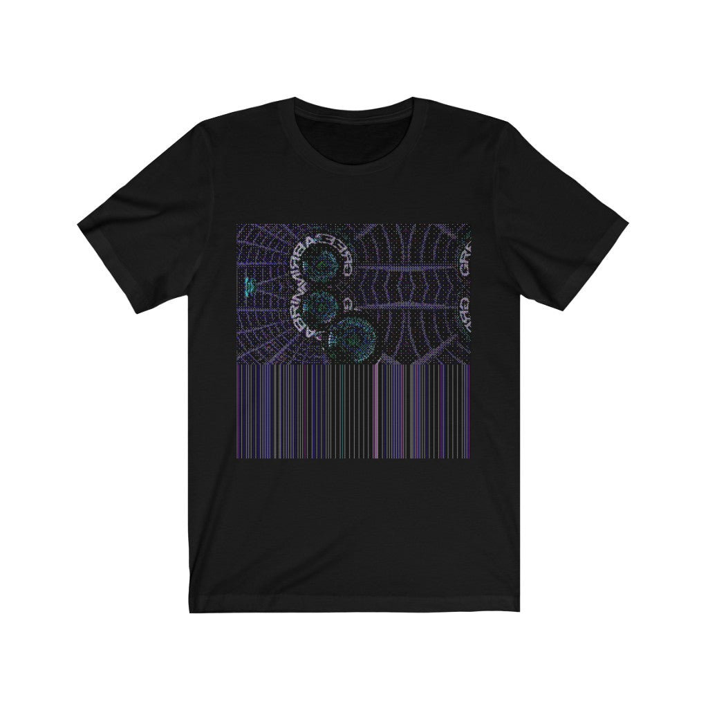 Cabrini Green Chicago Unisex Jersey Short Sleeve Tee