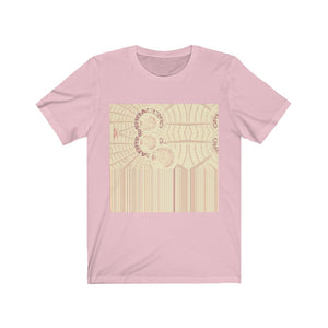 Cabrini Green Chicago Unisex Jersey Short Sleeve Tee