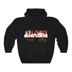 Good Deeds Unisex Heavy Blend™ Hoodie