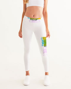 Not For Tourists Yoga Pants