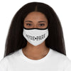 Hyde Park Fitted Face Mask