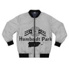 Humboldt Park Bomber Jacket