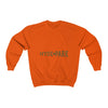 Hyde Park Chicago Unisex Heavy Blend Sweatshirt
