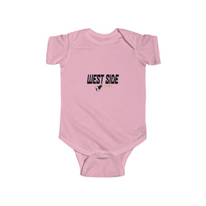 West Side Chicago Onesie