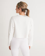 Load image into Gallery viewer, Not For Tourists Women&#39;s Cropped Sweatshirt
