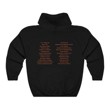 Load image into Gallery viewer, Good Deeds Unisex Heavy Blend™ Hoodie
