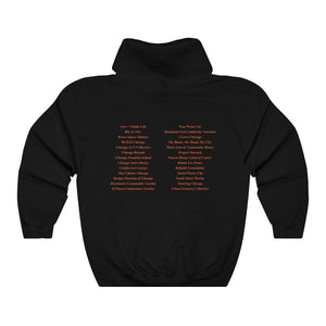 Good Deeds Unisex Heavy Blend™ Hoodie
