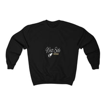 Load image into Gallery viewer, West Side Chicago Cursive Unisex Heavy Blend Sweatshirt
