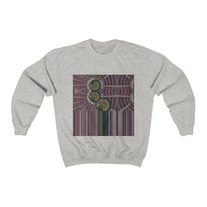 Cabrini Green Unisex Heavy Blend Sweatshirt