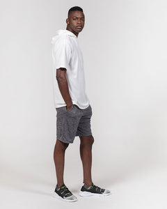 Not For Tourists Men's Two-Tone Sneaker