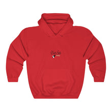 Load image into Gallery viewer, West Side Chicago Cursive Unisex Heavy Blend™ Hoodie
