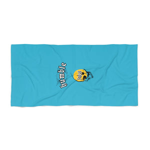 L2D Beach Towel