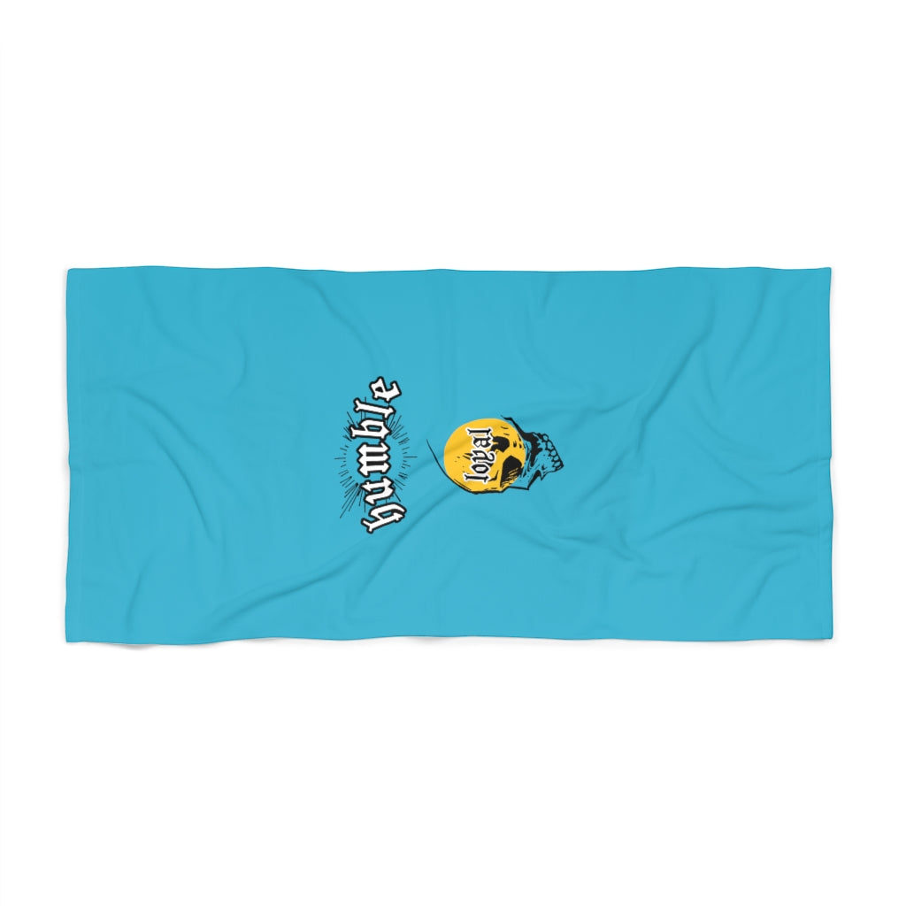 L2D Beach Towel
