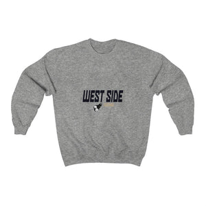 West Side Chicago Unisex Heavy Blend Sweatshirt