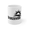 Bronzeville Chicago Ceramic Mug