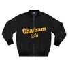 Chatham Chicago Bomber Jacket