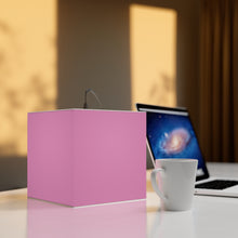 Load image into Gallery viewer, L2D Personalized Lamp
