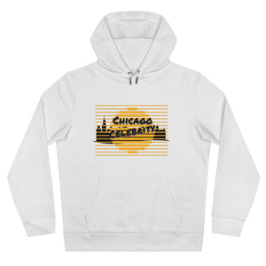 Chicago Celebrity Hoodie