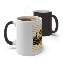 Load image into Gallery viewer, Chicago Celebrity Color Changing Mug
