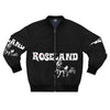 Roseland Chicago Bomber Jacket