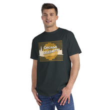Load image into Gallery viewer, Chicago Celebrity Organic Unisex T-Shirt
