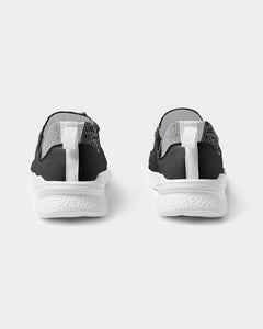 Not For Tourists Men's Two-Tone Sneaker