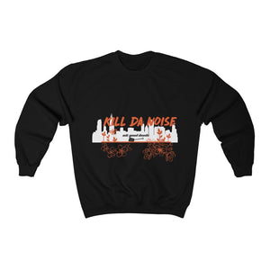 Chicago Good Deeds Unisex Heavy Blend™ Sweatshirt