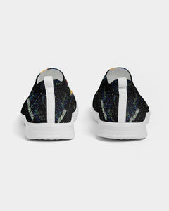 Not for Tourists Gotham Slip-on Sneakers Men's Slip-On Flyknit Shoe